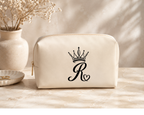 Crown Alphabet DTF