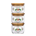 Hot Chocolate Station