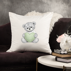 Grey Teddy Collection DTF