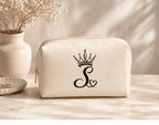 Crown Alphabet DTF
