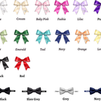 Prom 2026 Decals UV-DTF