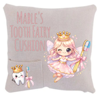 Tooth Fairy Designs DTF