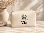 Crown Alphabet DTF