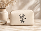 Crown Alphabet DTF