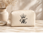 Crown Alphabet DTF