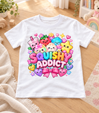 Squishies DTF - Squishy Addict