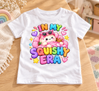 Squishies DTF - In My Squishy Era