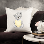 Grey Teddy Collection DTF