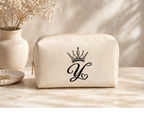 Crown Alphabet DTF