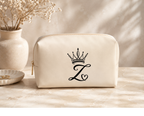 Crown Alphabet DTF