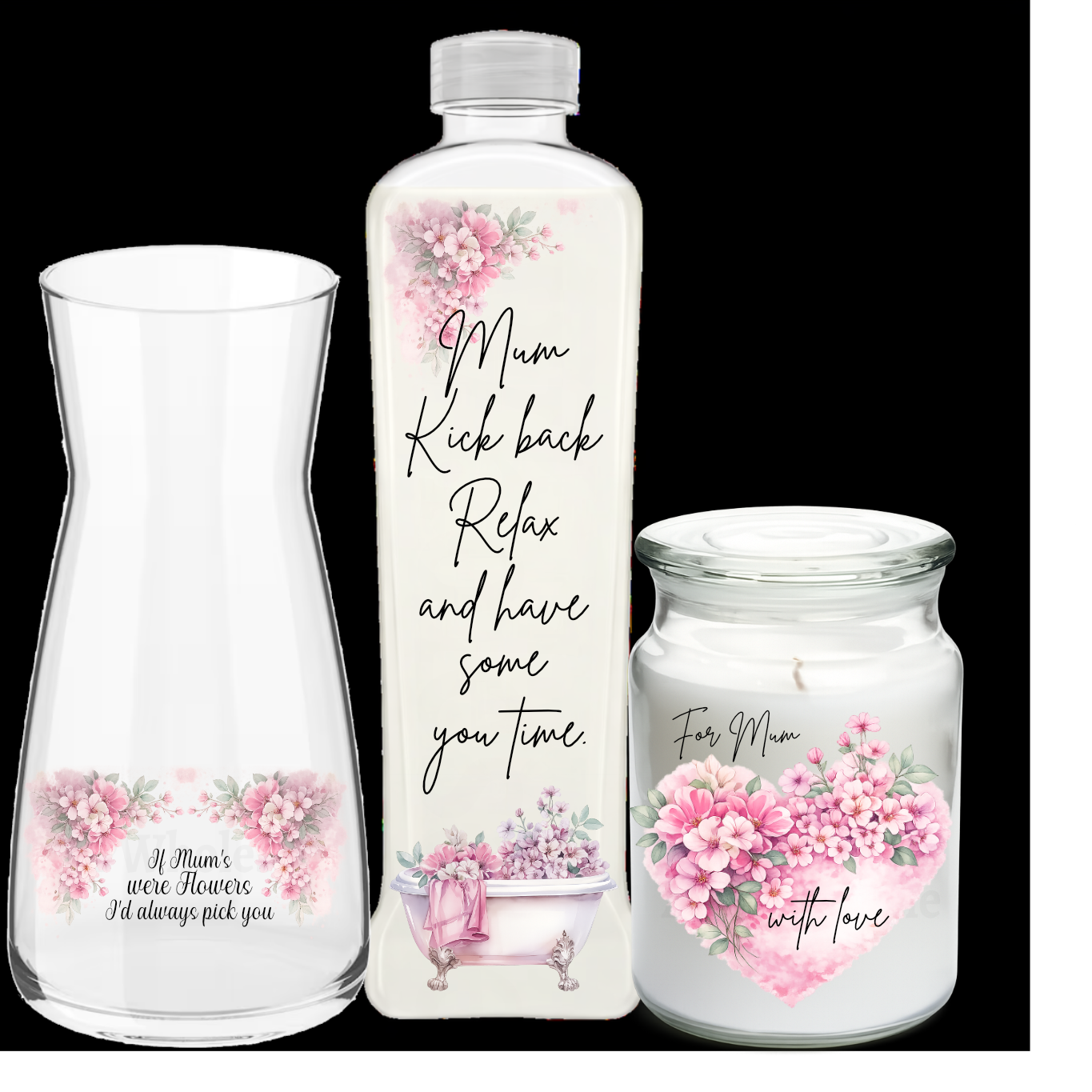 Mother's Day Collection