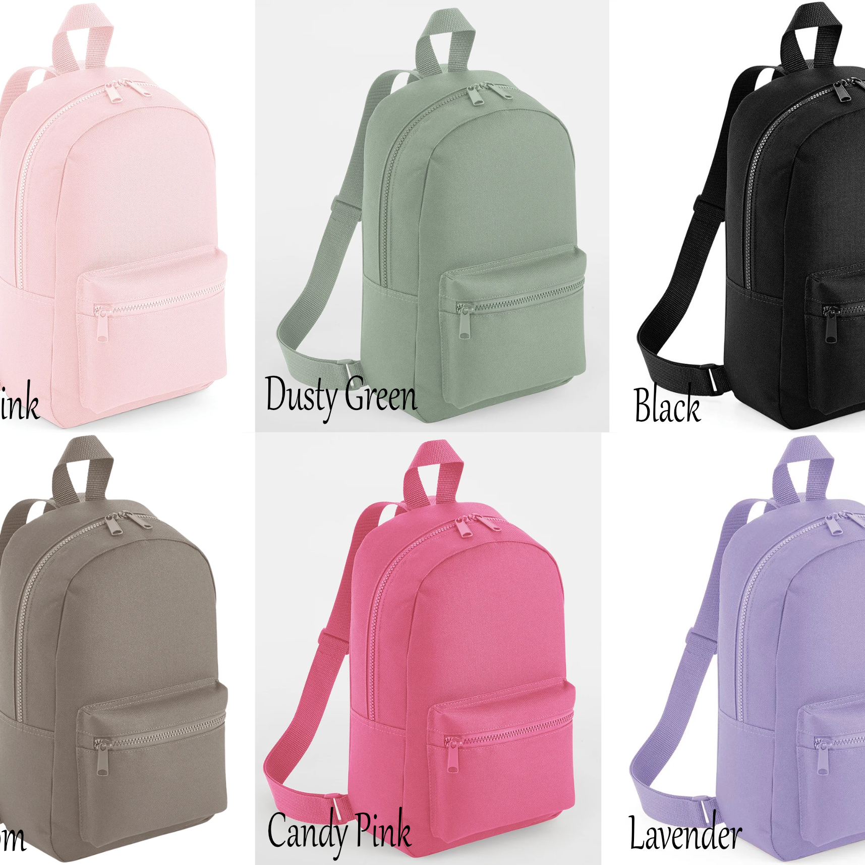 MINI BAGBASE BACKPACK