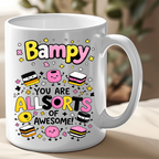 Allsorts