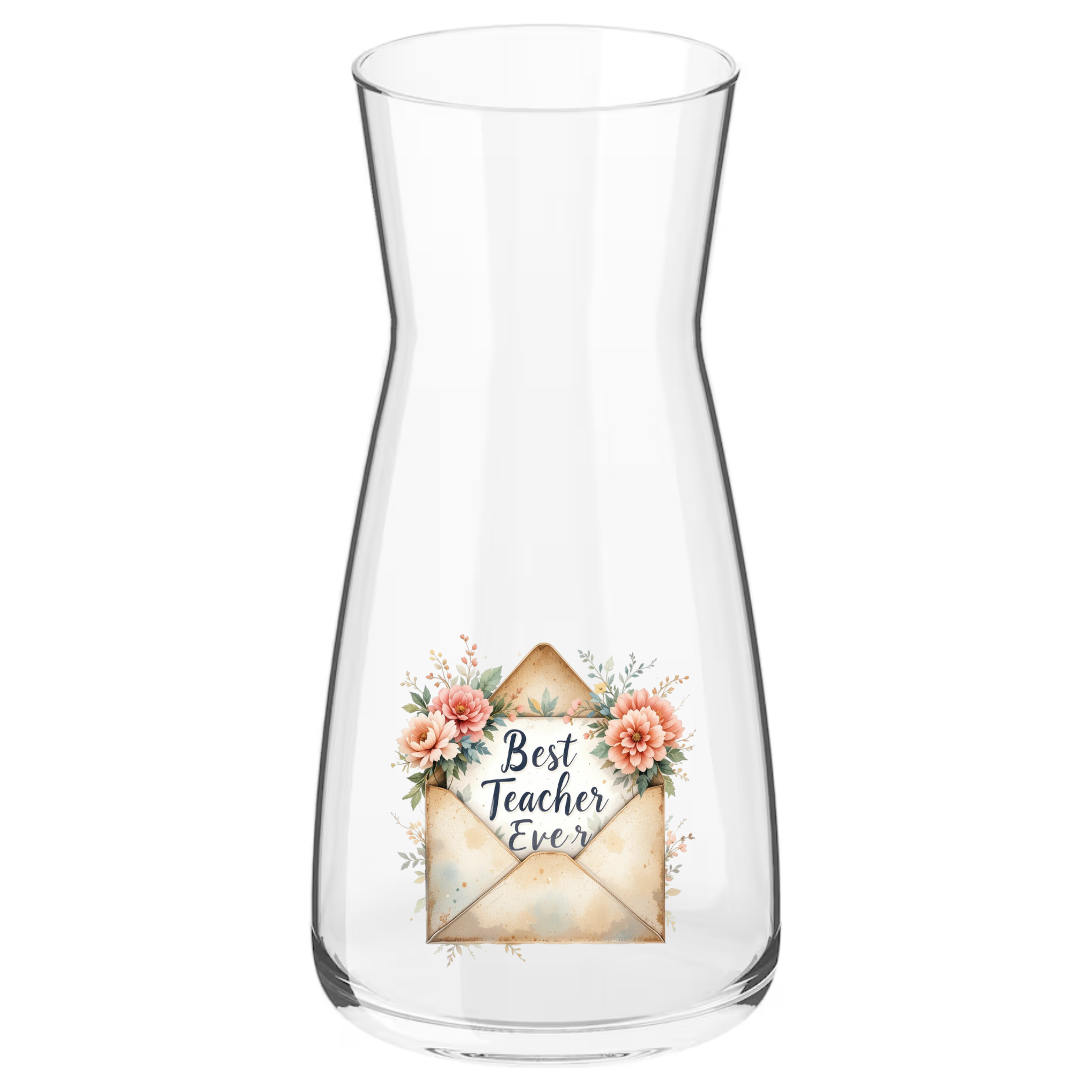 Teacher UV-DTF