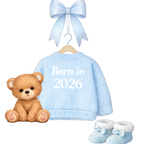 Jumper 2026 Collection DTF