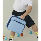 Lunch bag and Water Bottles