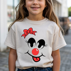 Red Nose day DTF