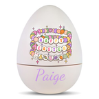 Giant Egg Decals