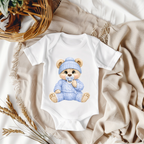 Romper Bears DTF