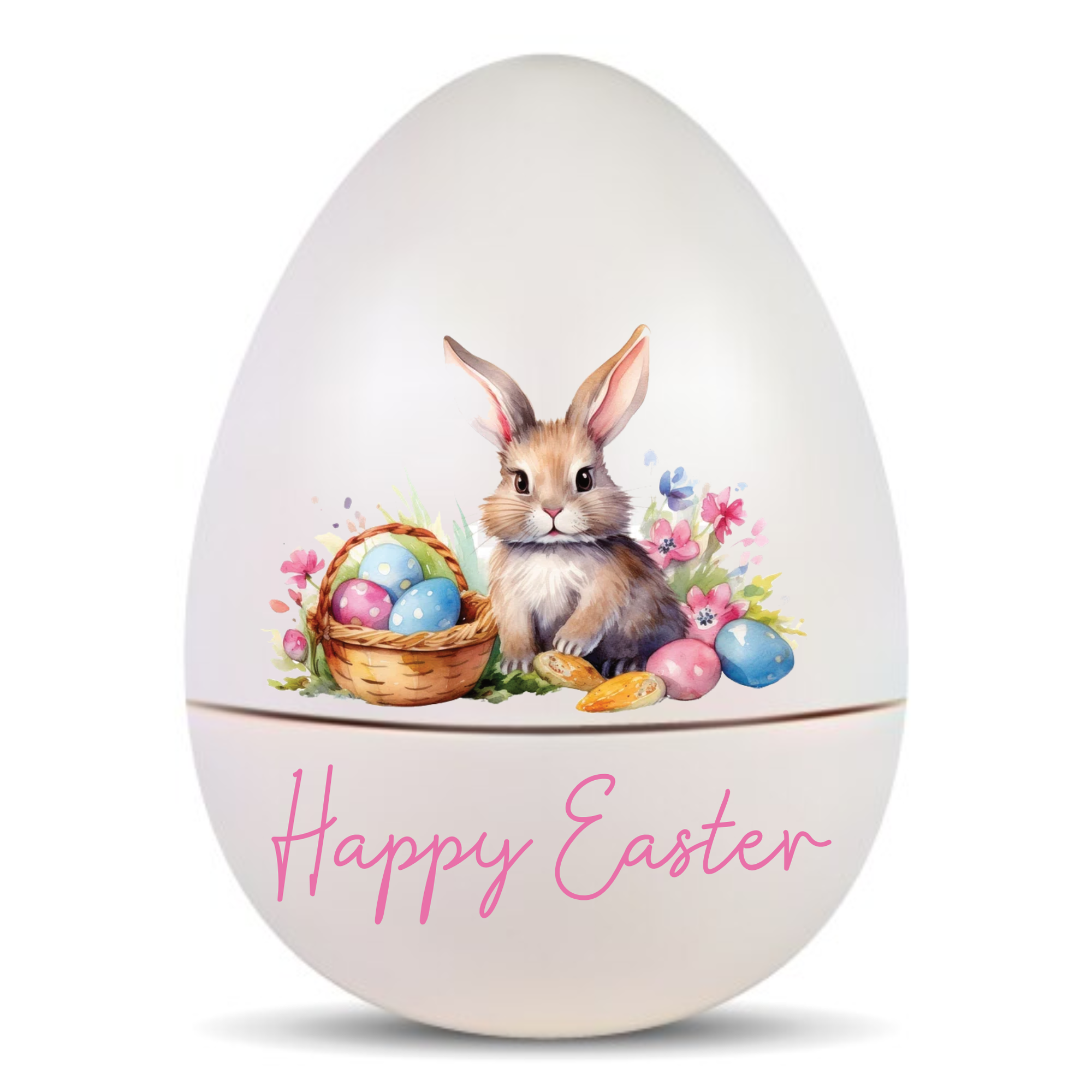 Giant Egg Decals