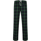 Toddler & Child Tartan PJ's