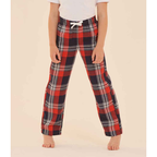 Toddler & Child Tartan PJ's