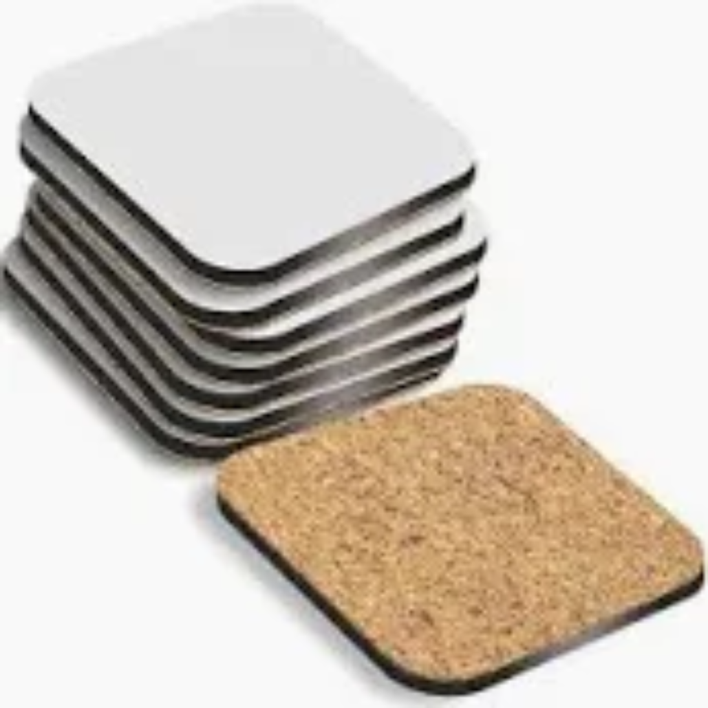 Coasters