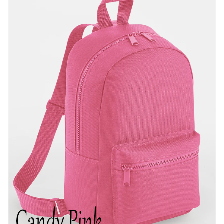 MINI BAGBASE BACKPACK