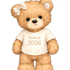 Born In 2026 Bears DTF