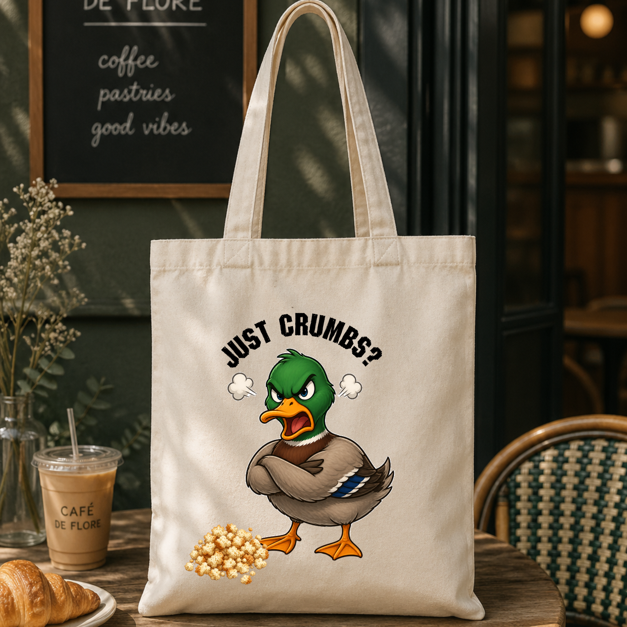 Funny Ducks Digital Download