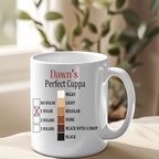 Perfect Cuppa