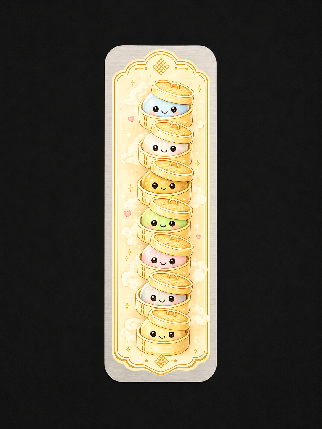 Bookmark UVDTF