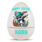 Giant Egg Decals