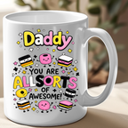 Allsorts