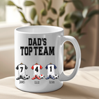 Team Mug