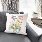 Mother's Day Photo DTF