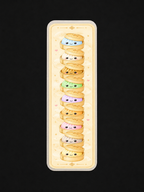 Bookmark UVDTF