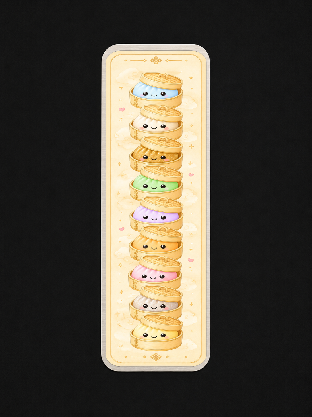 Bookmark UVDTF