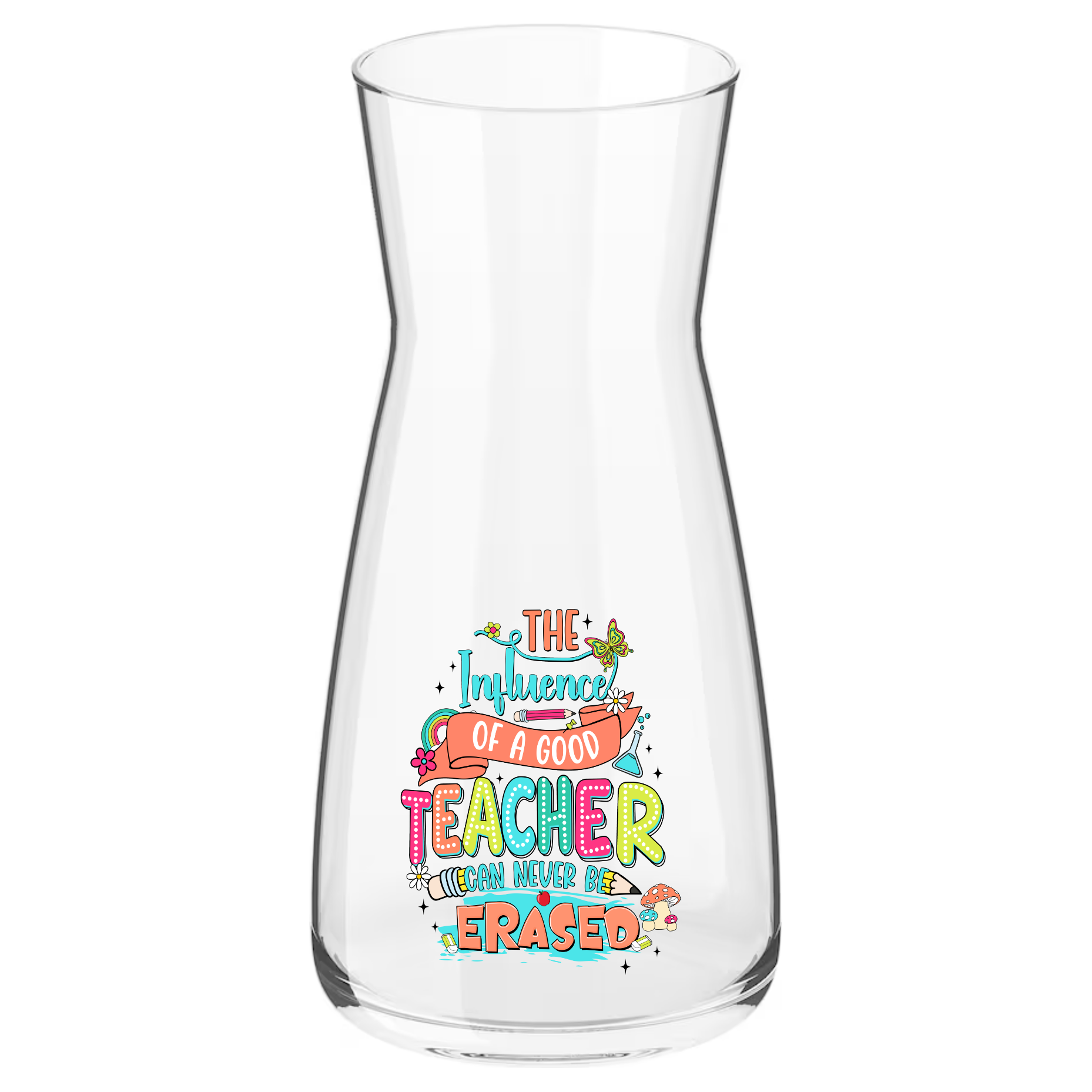 Teacher UV-DTF