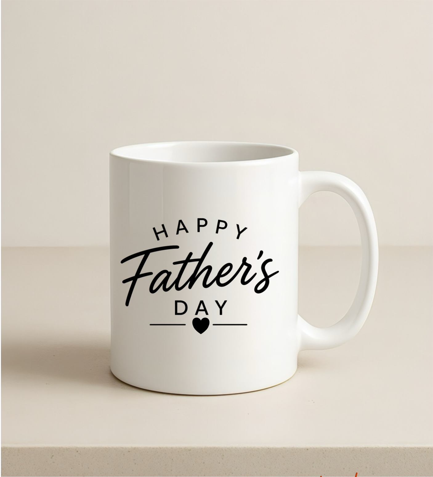 Father's day UVDTF