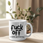 Adult Mug Designs