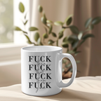 Adult Mug Designs