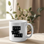 Adult Mug Designs