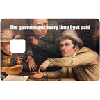 Credit / Debit Card Skins