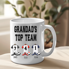 Team Mug