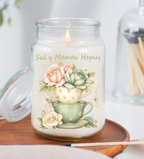 Welsh Mother's Day Decals