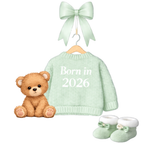 Jumper 2026 Collection DTF