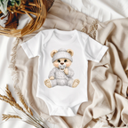 Romper Bears DTF