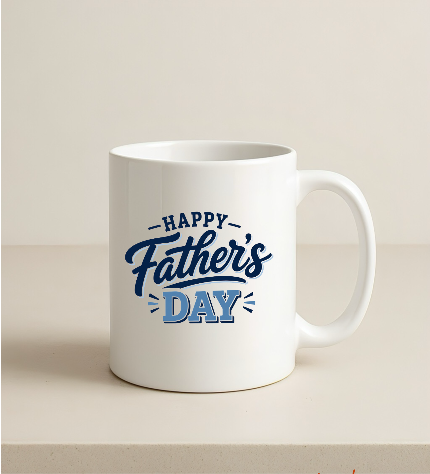 Father's day UVDTF