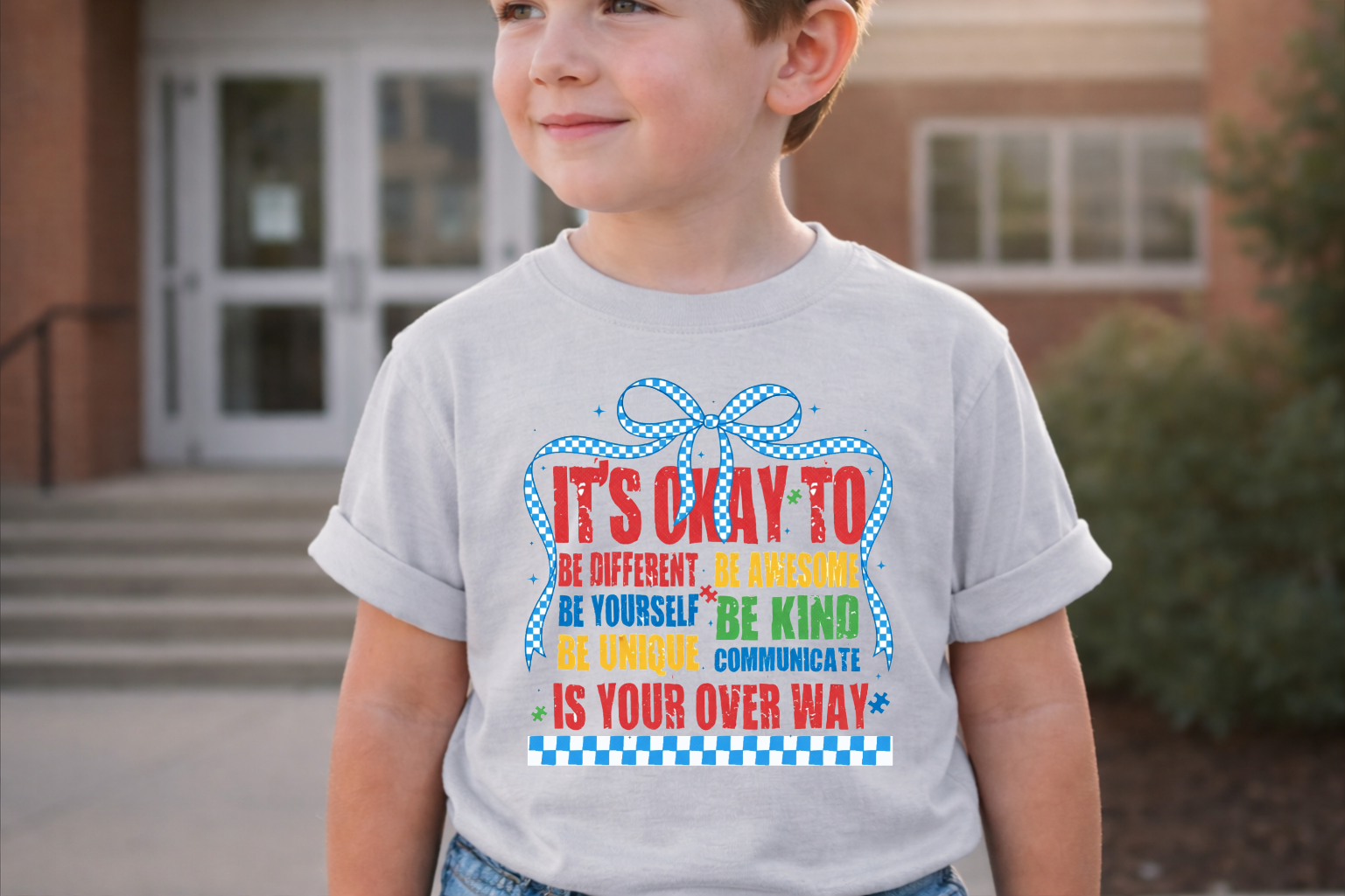 Kindness & Inclusion Designs